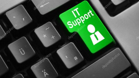 Consulenza IT generica