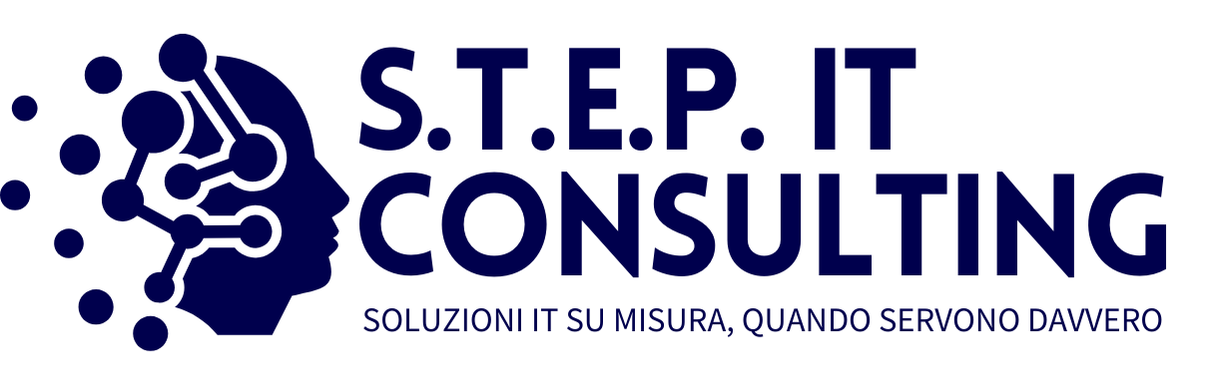 stepitconsulting